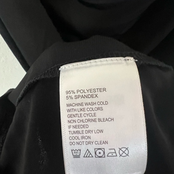 TOMMY BAHAMA Carmela One-shoulder Mini dress - Picture 7 of 7